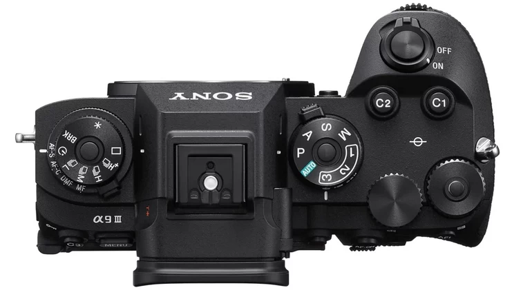 Sony a9 III Mirrorless Camera by  in  - EC MALL