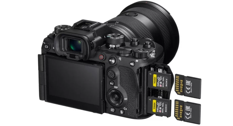 Sony a9 III Mirrorless Camera by  in  - EC MALL