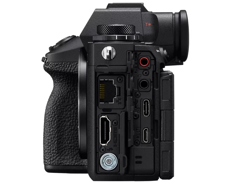 Sony a9 III Mirrorless Camera by  in  - EC MALL