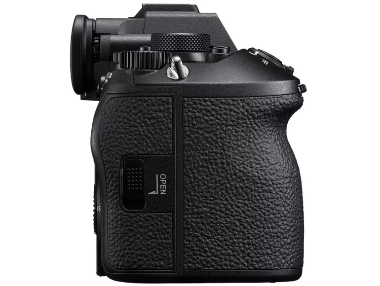 Sony a9 III Mirrorless Camera by  in  - EC MALL