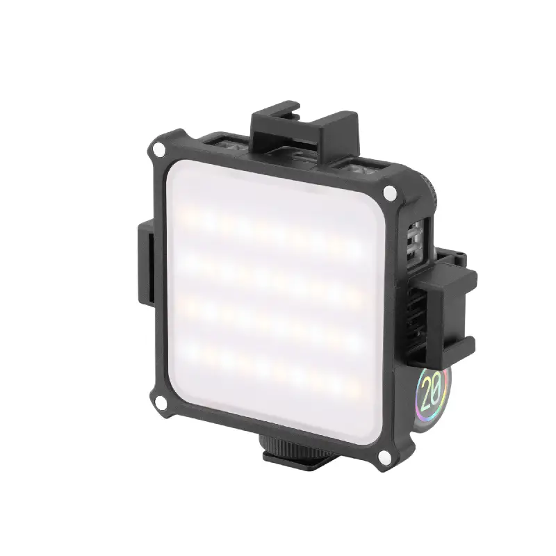 Zhiyun FIVERAY M20 Fill Light by  in  - EC MALL