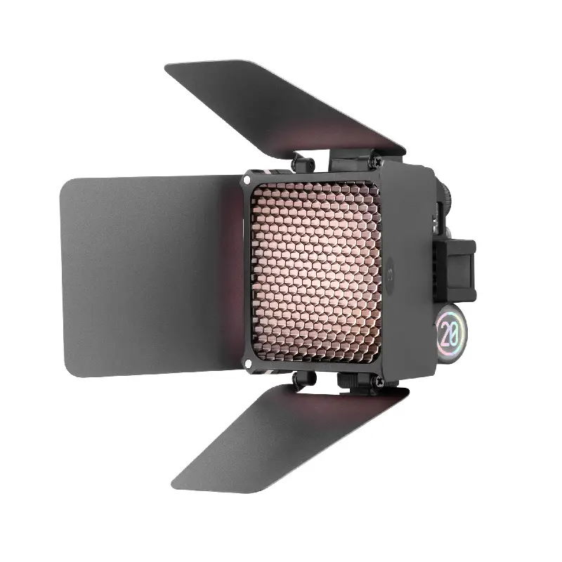 Zhiyun FIVERAY M20 Fill Light by  in  - EC MALL