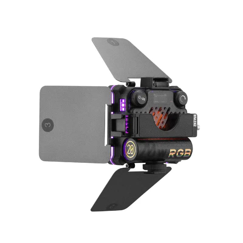 Zhiyun FIVERAY M20C Fill Light by in - EC MALL