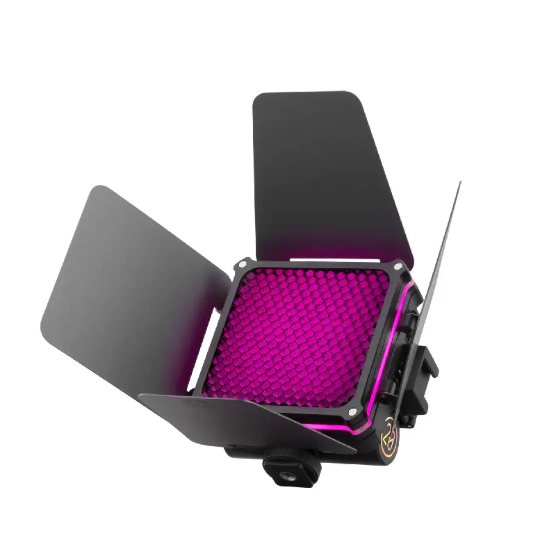 Zhiyun FIVERAY M20C Fill Light by  in  - EC MALL