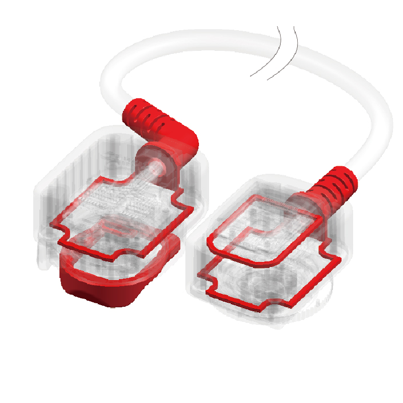 Canon Off-Camera Shoe Cord OC-E4A by in - EC MALL