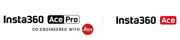 Insta360 Ace/Ace Pro Vertical &amp; Horizontal Mount by  in  - EC MALL