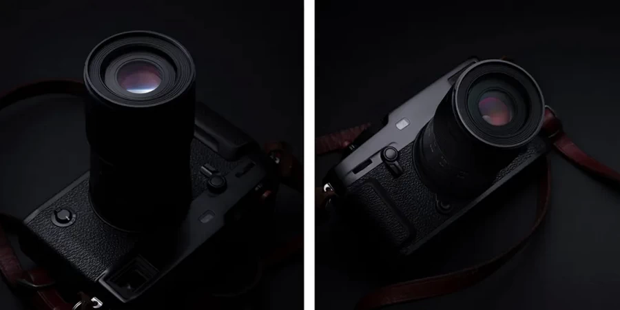 Laowa 65mm f/2.8 2x Ultra Macro APO Lens by  in  - EC MALL