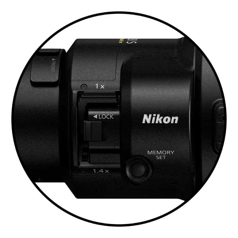 Nikon NIKKOR Z 400mm f/2.8 TC VR S Lens by  in  - EC MALL
