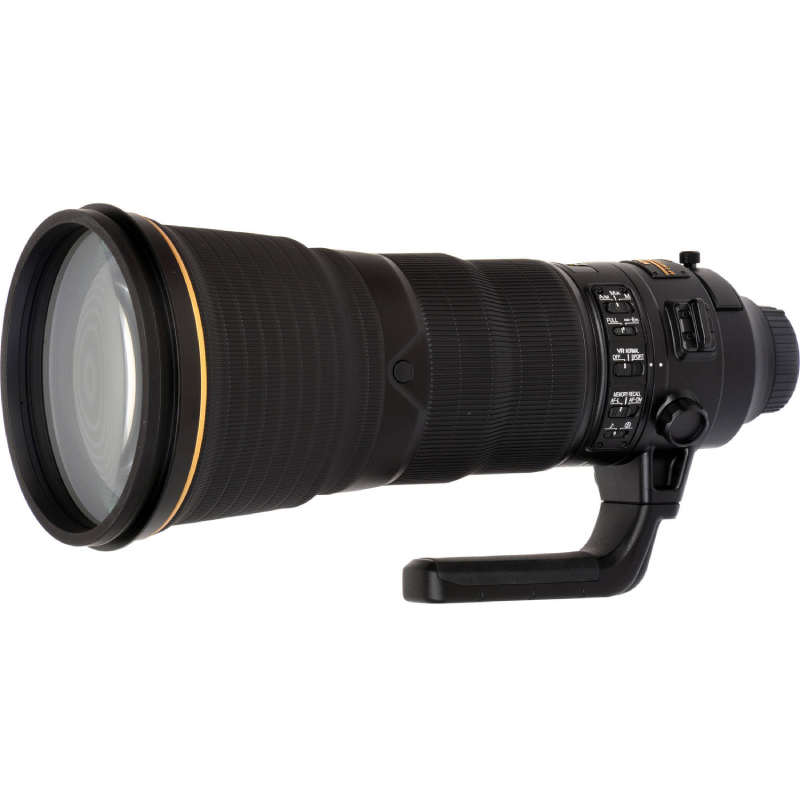 Nikon AF-S NIKKOR 400mm f/2.8E FL ED VR Lens by  in  - EC MALL