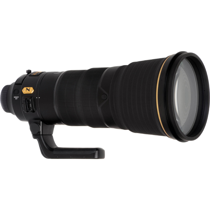 Nikon AF-S NIKKOR 400mm f/2.8E FL ED VR Lens by  in  - EC MALL