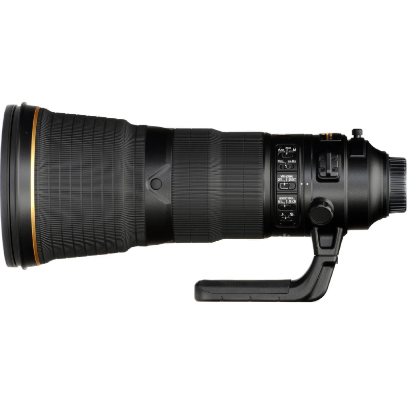 Nikon AF-S NIKKOR 400mm f/2.8E FL ED VR Lens by  in  - EC MALL