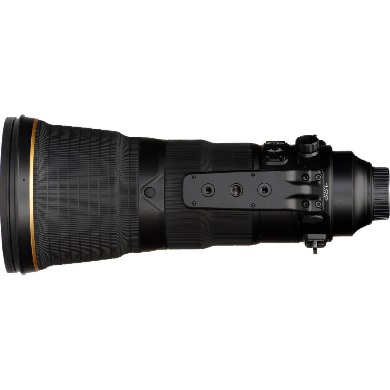 Nikon AF-S NIKKOR 400mm f/2.8E FL ED VR Lens by  in  - EC MALL