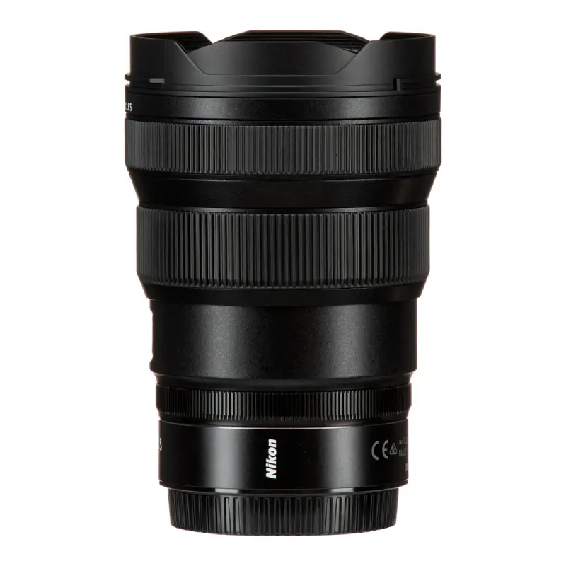 Nikon NIKKOR Z 14-24mm f/2.8 S Lens by  in  - EC MALL