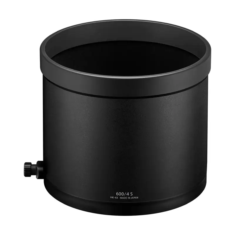 Nikon NIKKOR Z 600mm f/4 TC VR S Lens by  in  - EC MALL