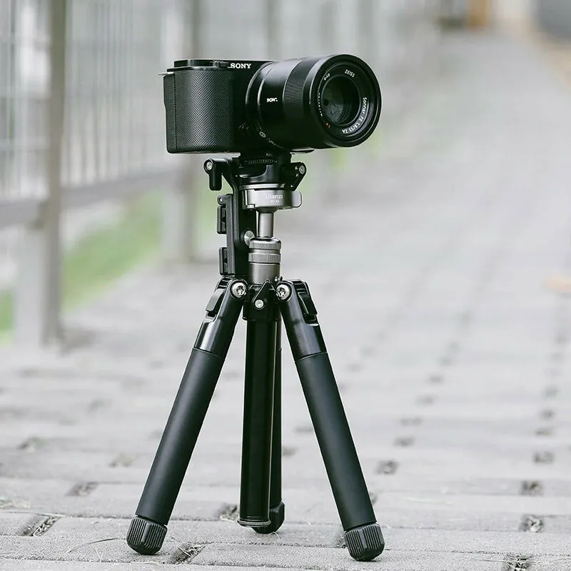 Ulanzi MT-63 Portable Mini Tripod by  in  - EC MALL
