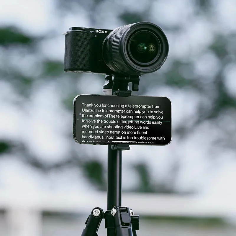 Ulanzi MT-63 Portable Mini Tripod by  in  - EC MALL