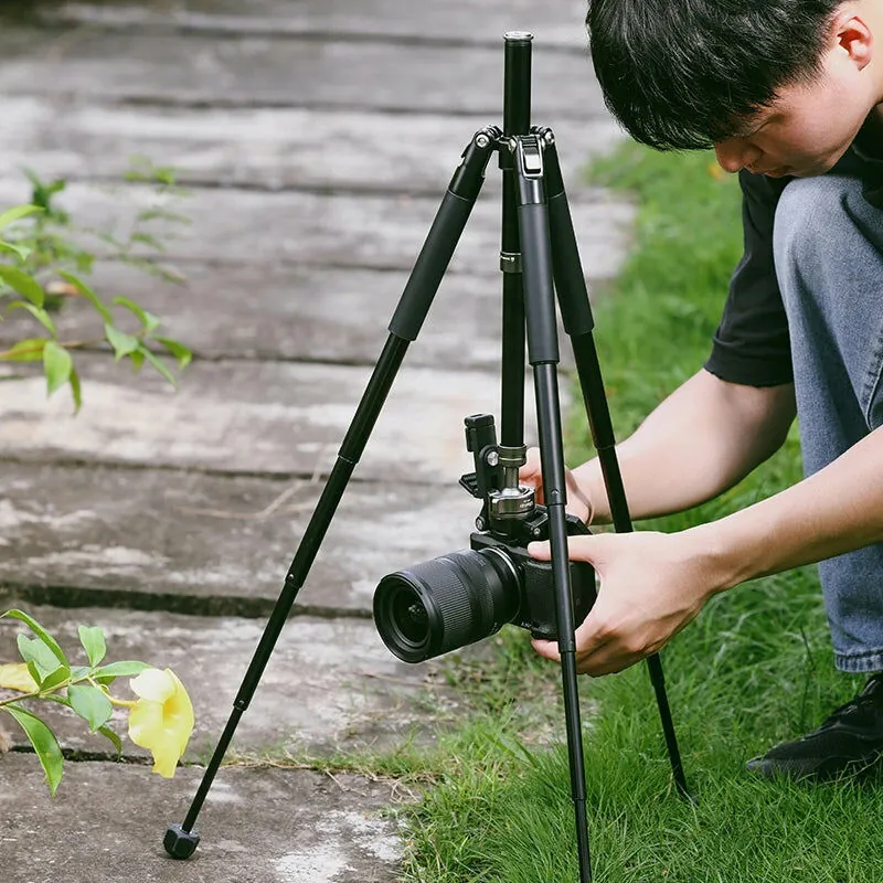 Ulanzi MT-63 Portable Mini Tripod by  in  - EC MALL