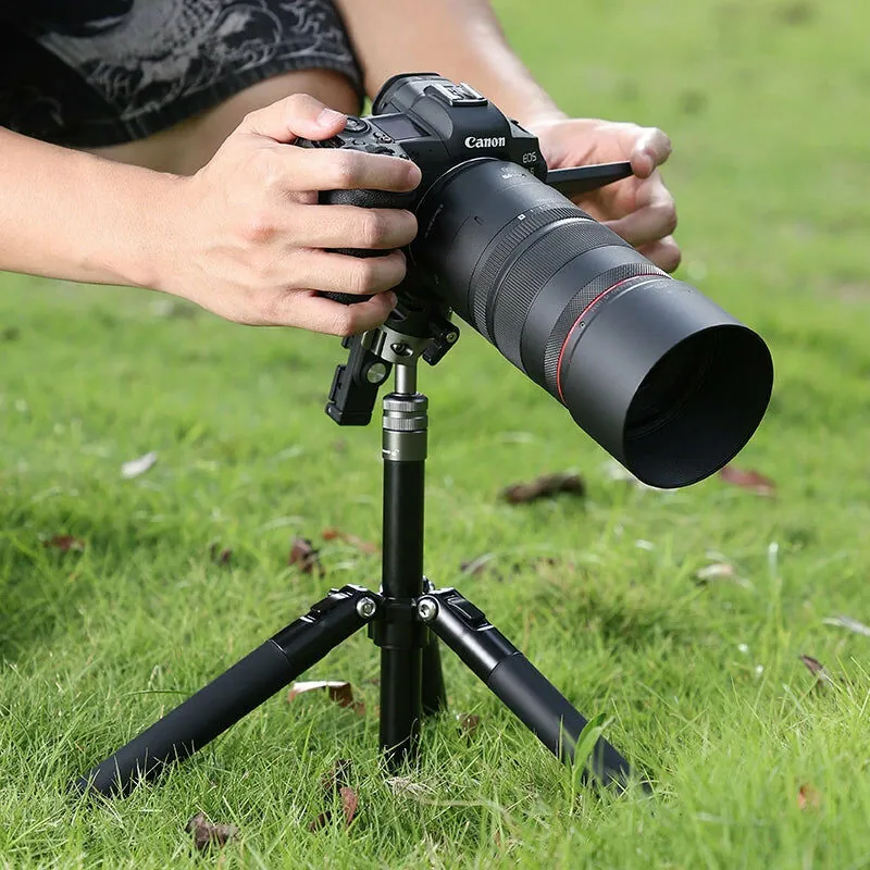 Ulanzi MT-63 Portable Mini Tripod by  in  - EC MALL