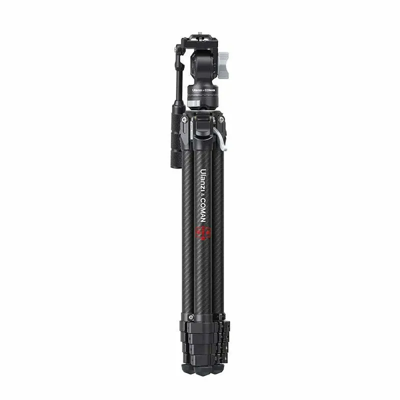 Ulanzi Zero V Lightweight Video Travel Tripod Carbon Fiber by  in  - EC MALL