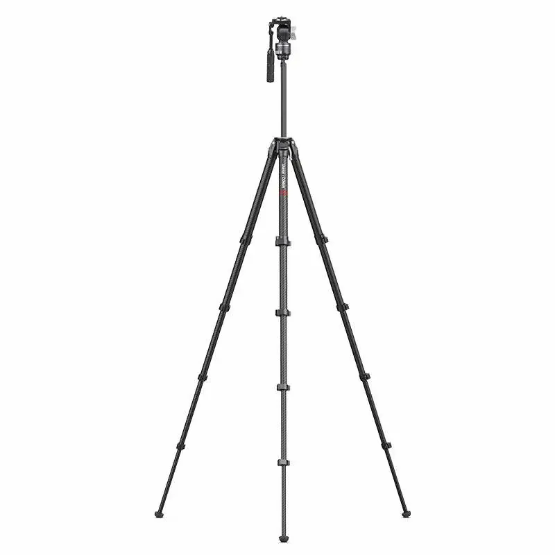 Ulanzi Zero V Lightweight Video Travel Tripod Carbon Fiber by  in  - EC MALL