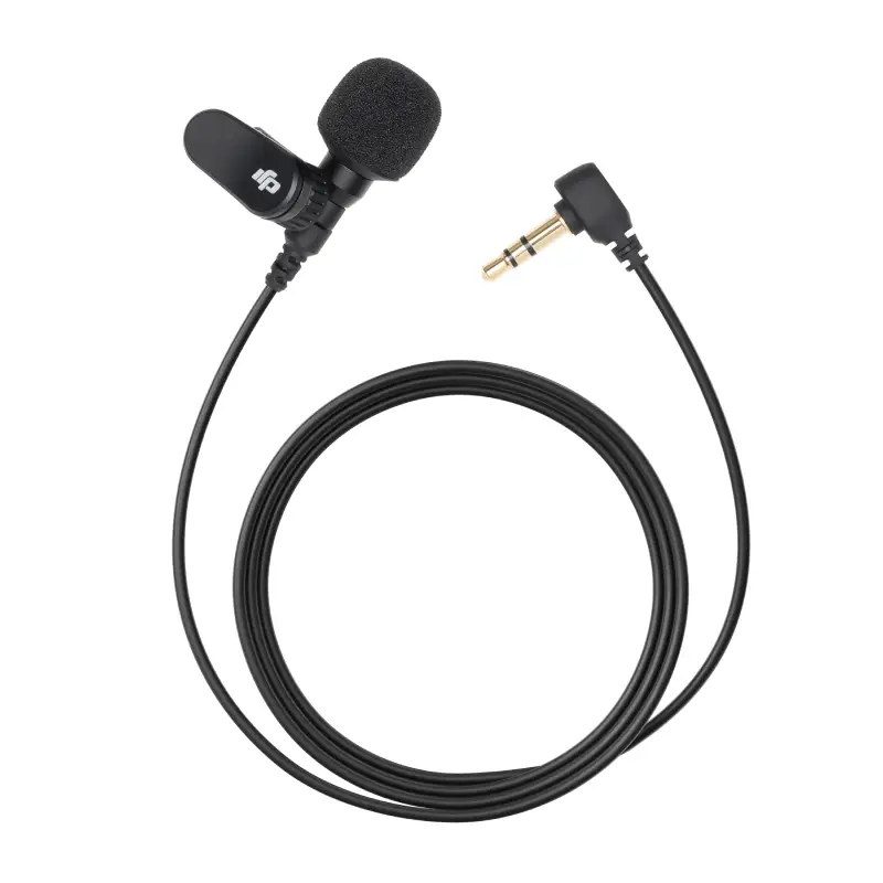 DJI Lavalier Mic For DJI Mic 2 / DJI Mic by  in  - EC MALL