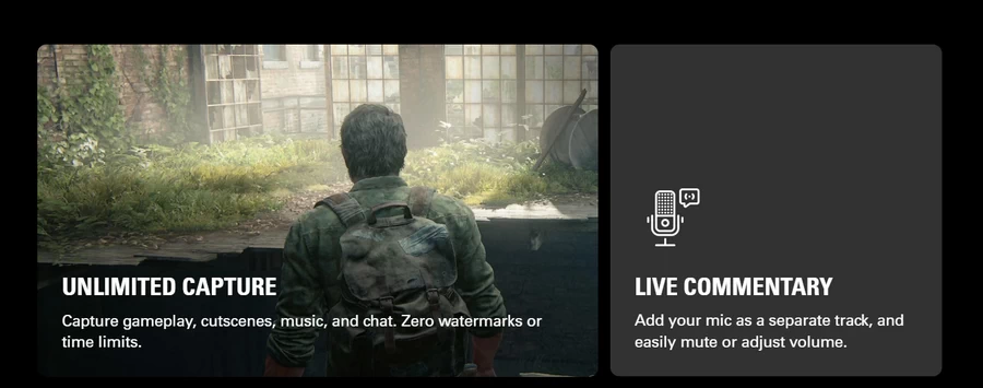 Elgato Game Capture 4K X Capture Card by  in  - EC MALL