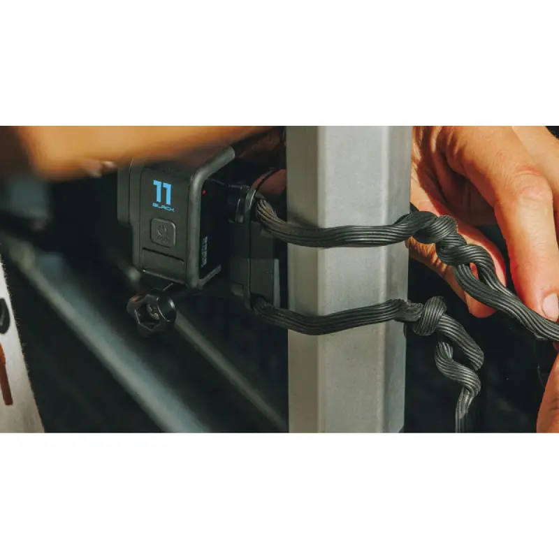 GoPro Gumby Flexible Mount by  in  - EC MALL