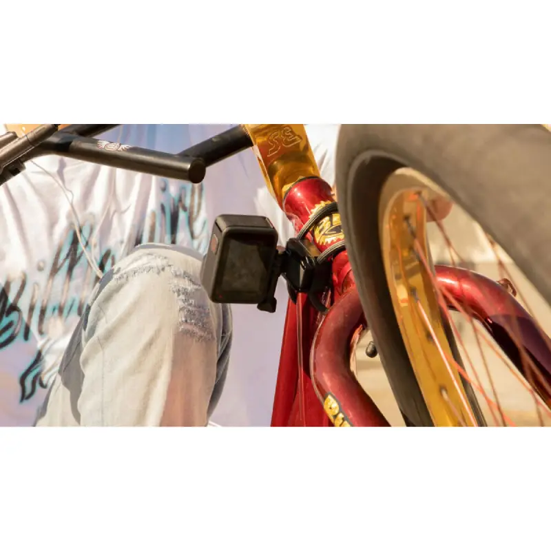 GoPro Gumby Flexible Mount by  in  - EC MALL