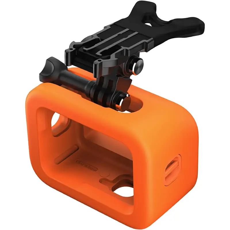 GoPro Bite Mount + Floaty (HERO 9/10/11/12 Black) by  in  - EC MALL