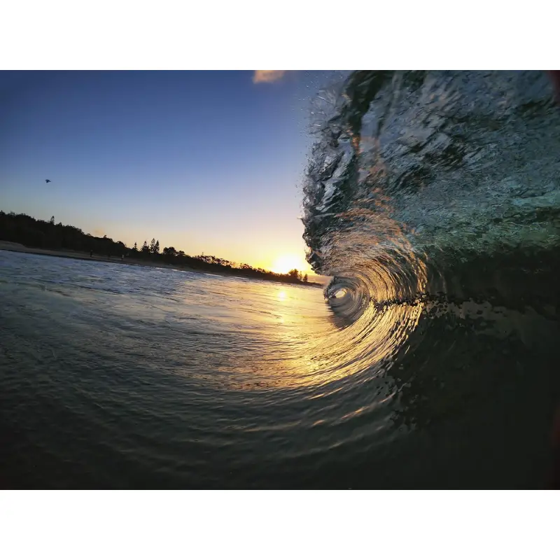 GoPro Bite Mount + Floaty (HERO 9/10/11/12 Black) by  in  - EC MALL