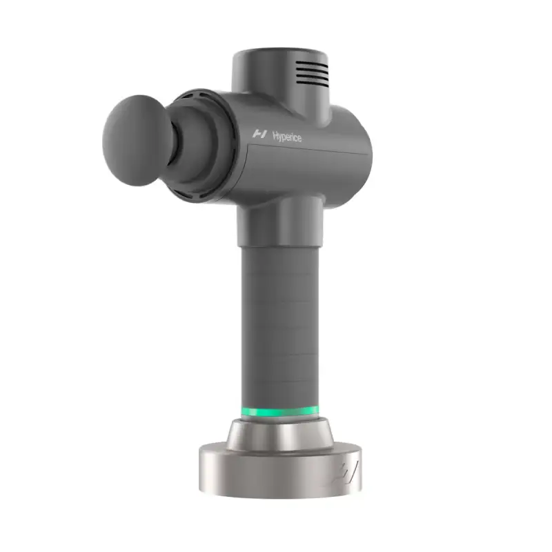 Hypervolt 2 Display Base แท่นชาร์จ Hypervolt 2 by  in  - EC MALL