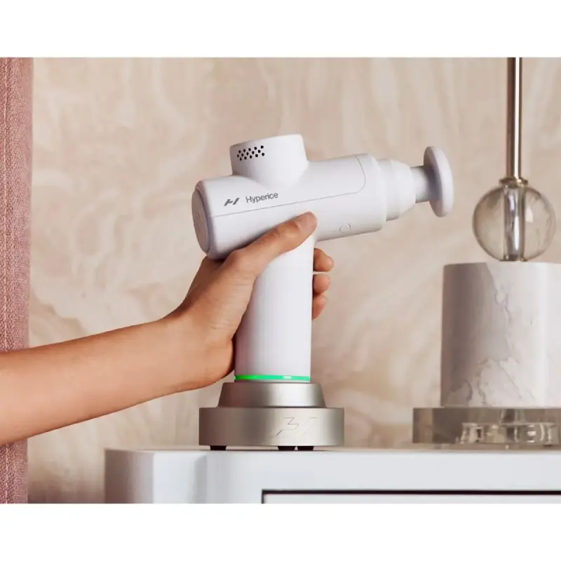 Hypervolt Go 2 Display Base แท่นชาร์จ Hypervolt Go 2 by  in  - EC MALL