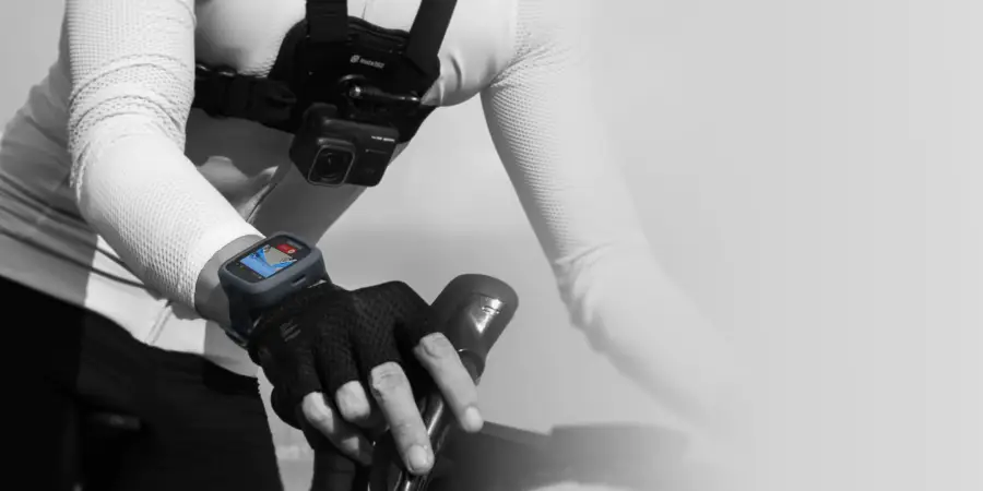 Insta360 Ace Pro GPS Preview Remote by  in  - EC MALL