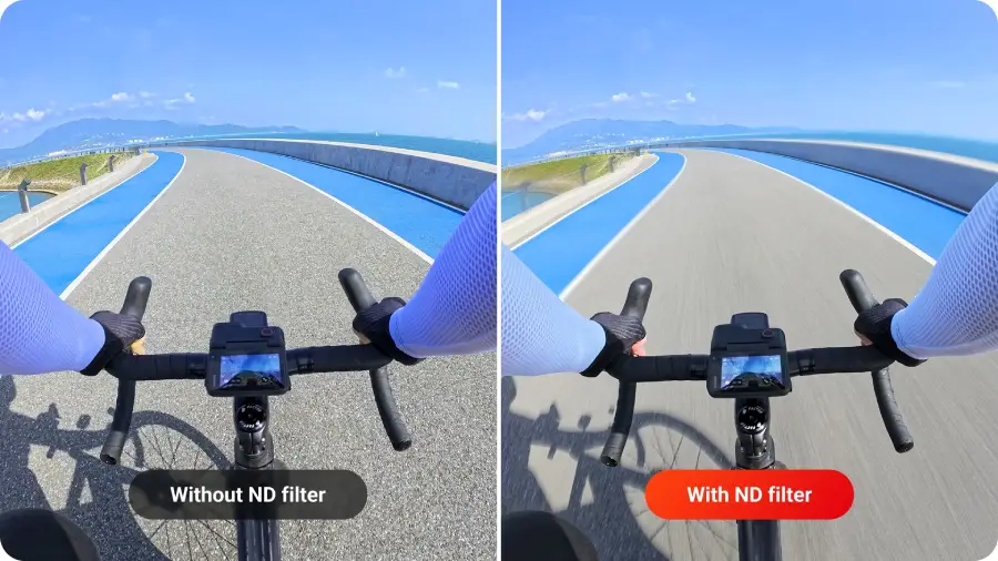 Insta360 Ace Pro ND Filter Set by  in  - EC MALL