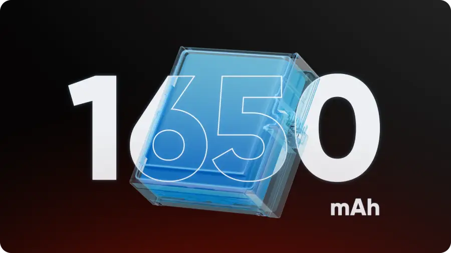 Insta360 Battery For Insta360 Ace / Ace Pro by  in  - EC MALL