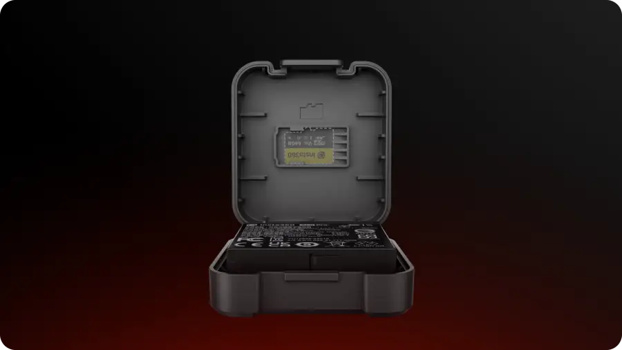 Insta360 Battery For Insta360 Ace / Ace Pro by  in  - EC MALL