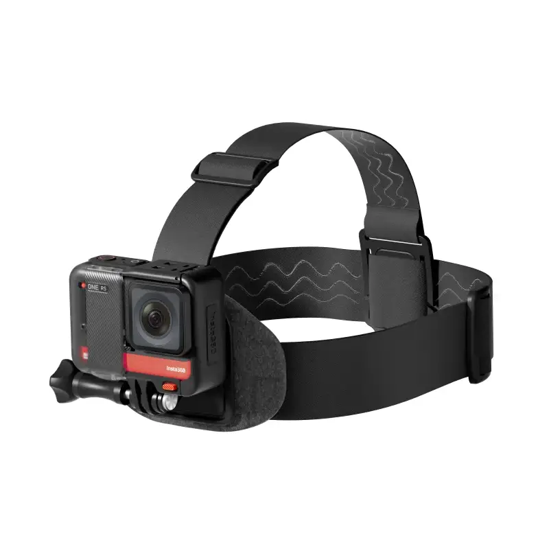Insta360 Head Strap by  in  - EC MALL