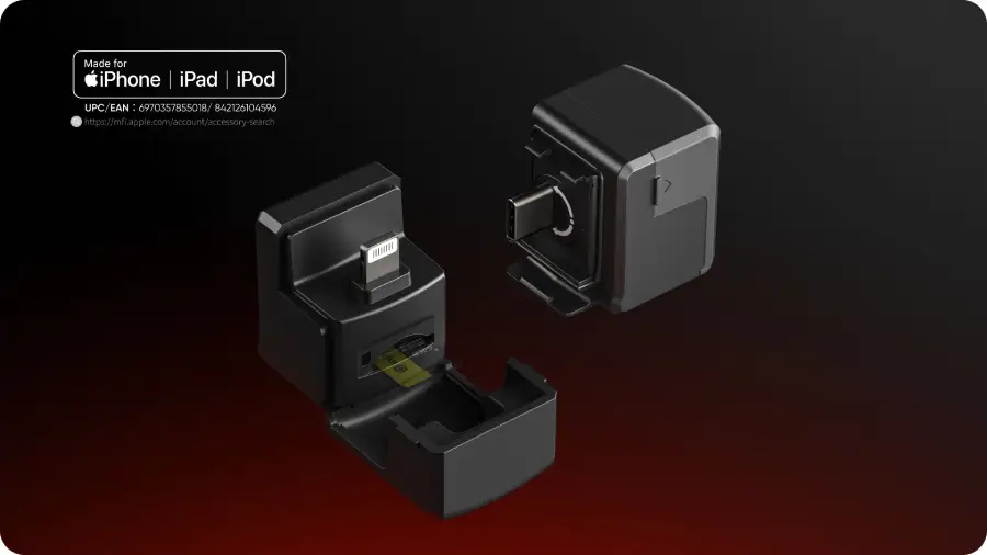 Insta360 Ace/Ace Pro Quick Reader by  in  - EC MALL