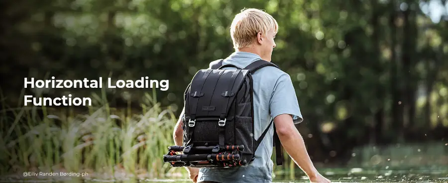 K&F Concept Beta Backpack 20L Photography Backpack by  in  - EC MALL