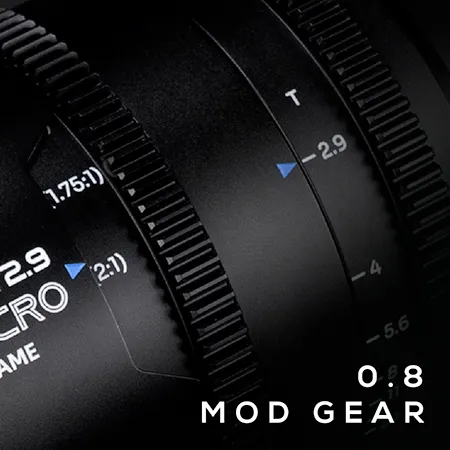 Laowa 100mm T2.9 2X Macro APO (Cinema) by  in  - EC MALL