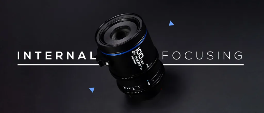 Laowa 100mm T2.9 2X Macro APO (Cinema) by  in  - EC MALL