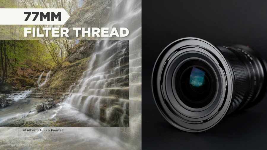 Laowa 12-24mm f/5.6 Zoom by  in  - EC MALL