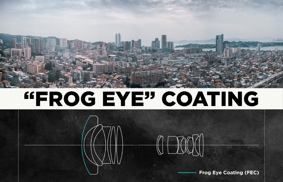 Laowa 12-24mm f/5.6 Zoom by  in  - EC MALL