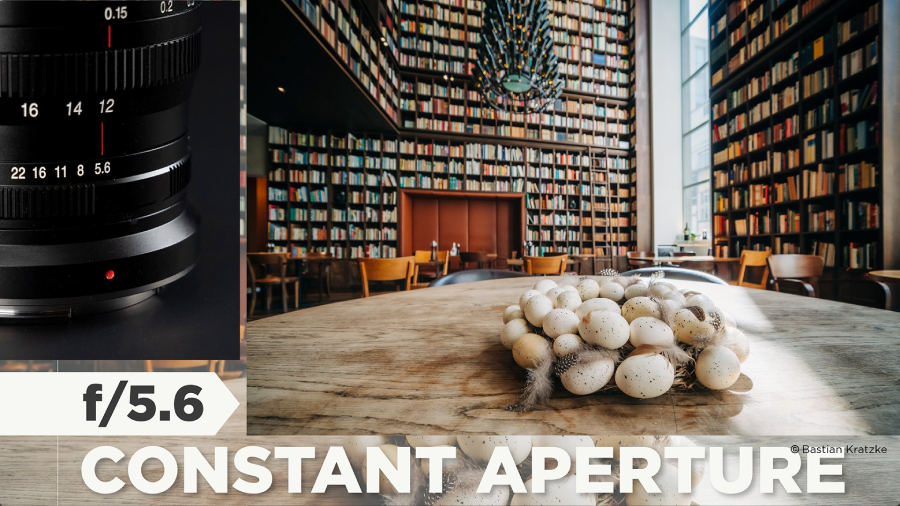 Laowa 12-24mm f/5.6 Zoom by  in  - EC MALL