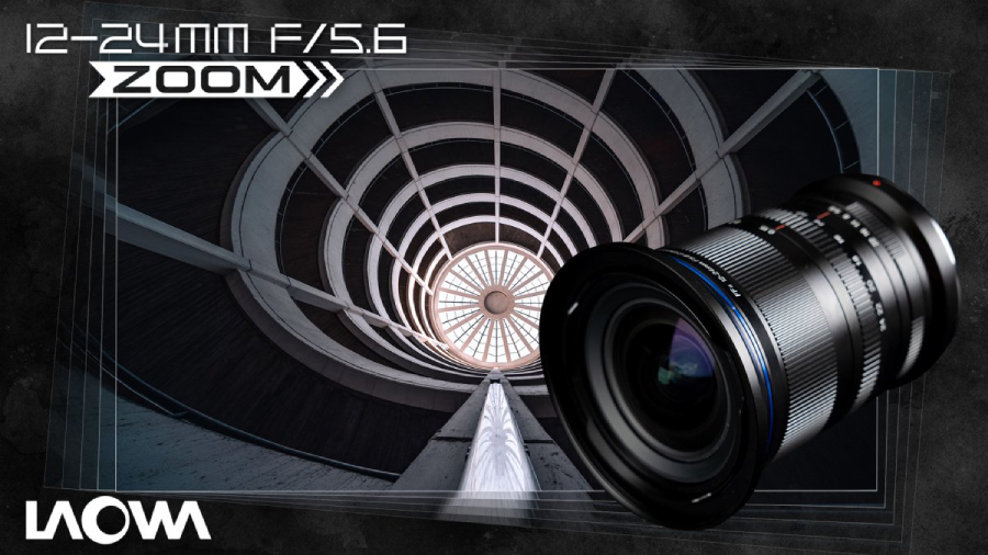 Laowa 12-24mm f/5.6 Zoom by  in  - EC MALL