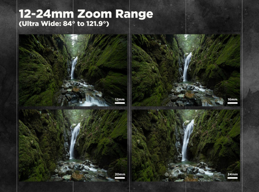 Laowa 12-24mm f/5.6 Zoom by  in  - EC MALL