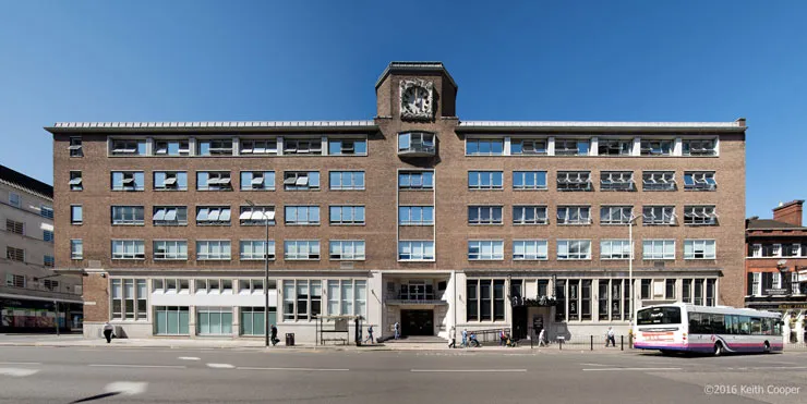 Laowa 12mm f/2.8 Zero-D by  in  - EC MALL