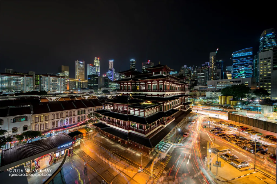 Laowa 12mm f/2.8 Zero-D by  in  - EC MALL