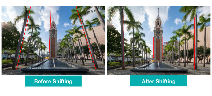 Laowa 15mm f/4.5 Zero-D Shift (R-Version) by in - EC MALL