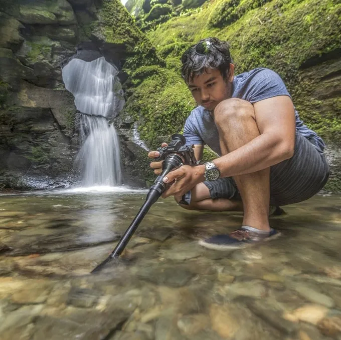 Laowa 24mm f/14 2X Macro Probe (Cinema) by in - EC MALL